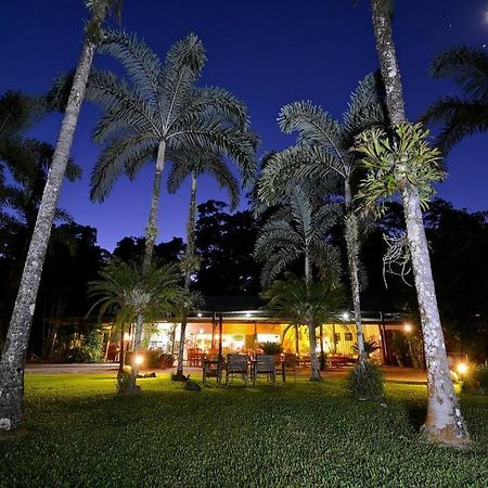 Вилла Daintree Siesta Diwan Экстерьер фото