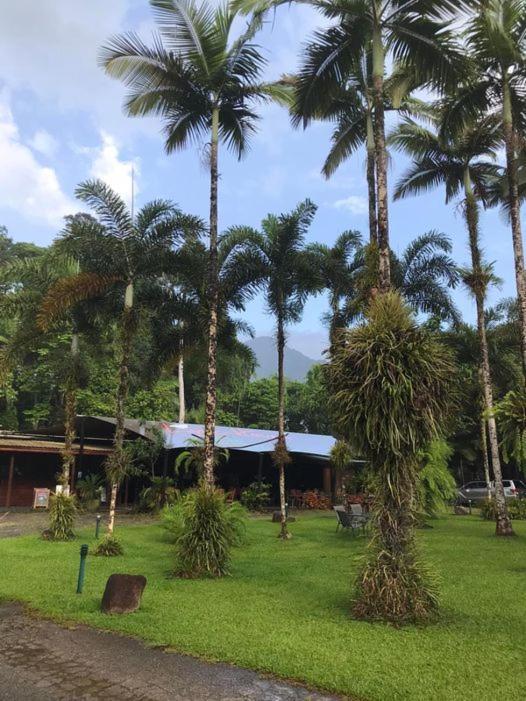 Вилла Daintree Siesta Diwan Экстерьер фото