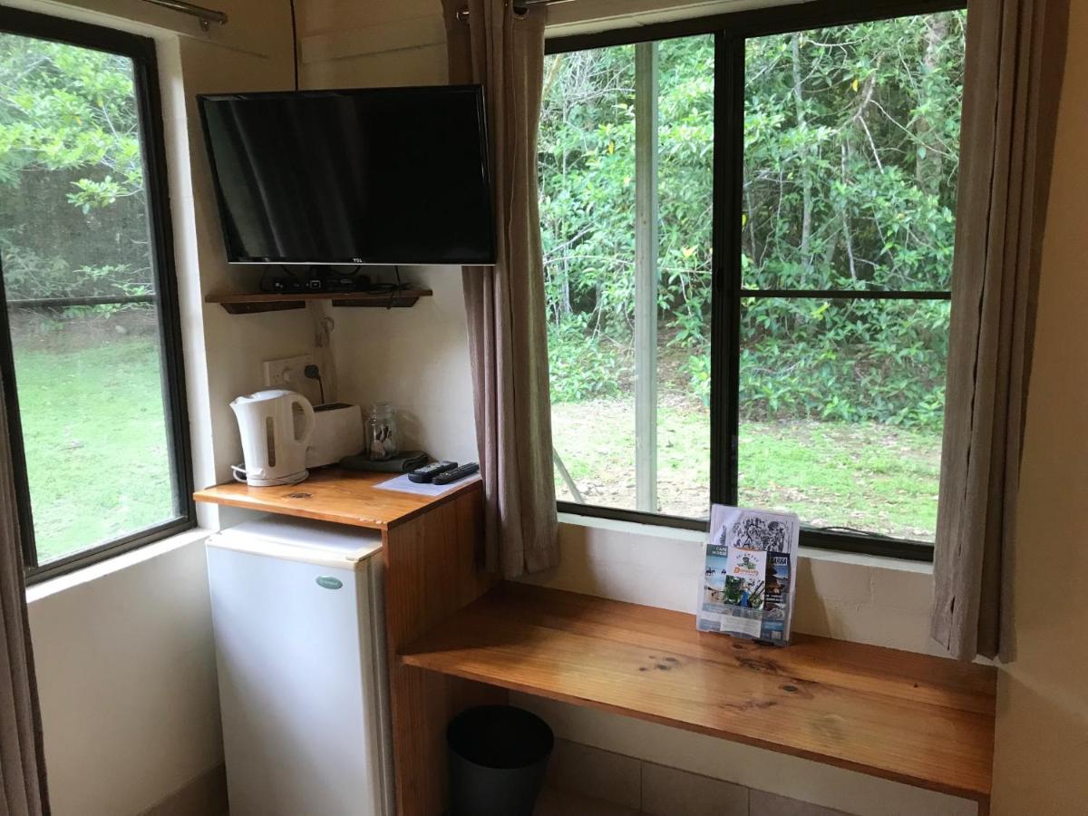 Вилла Daintree Siesta Diwan Экстерьер фото