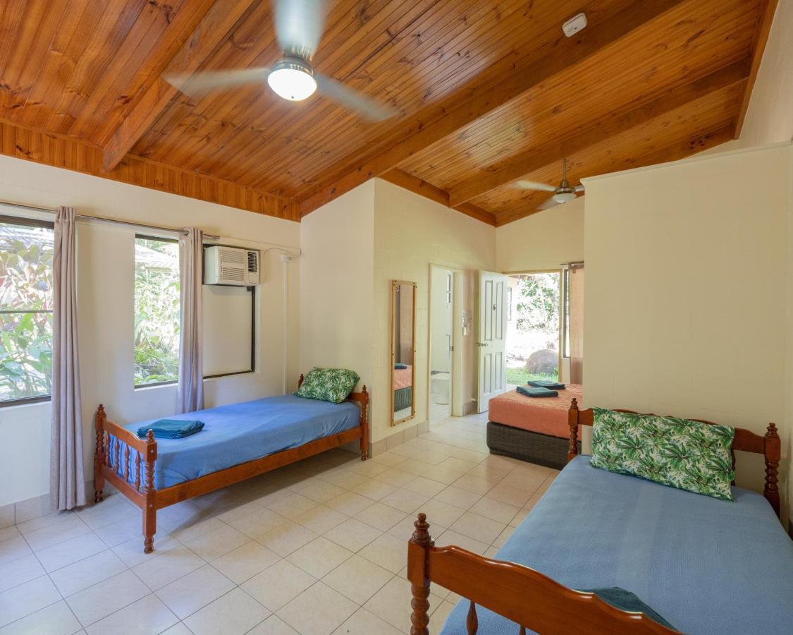 Вилла Daintree Siesta Diwan Экстерьер фото