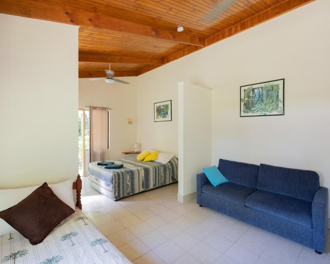 Вилла Daintree Siesta Diwan Экстерьер фото
