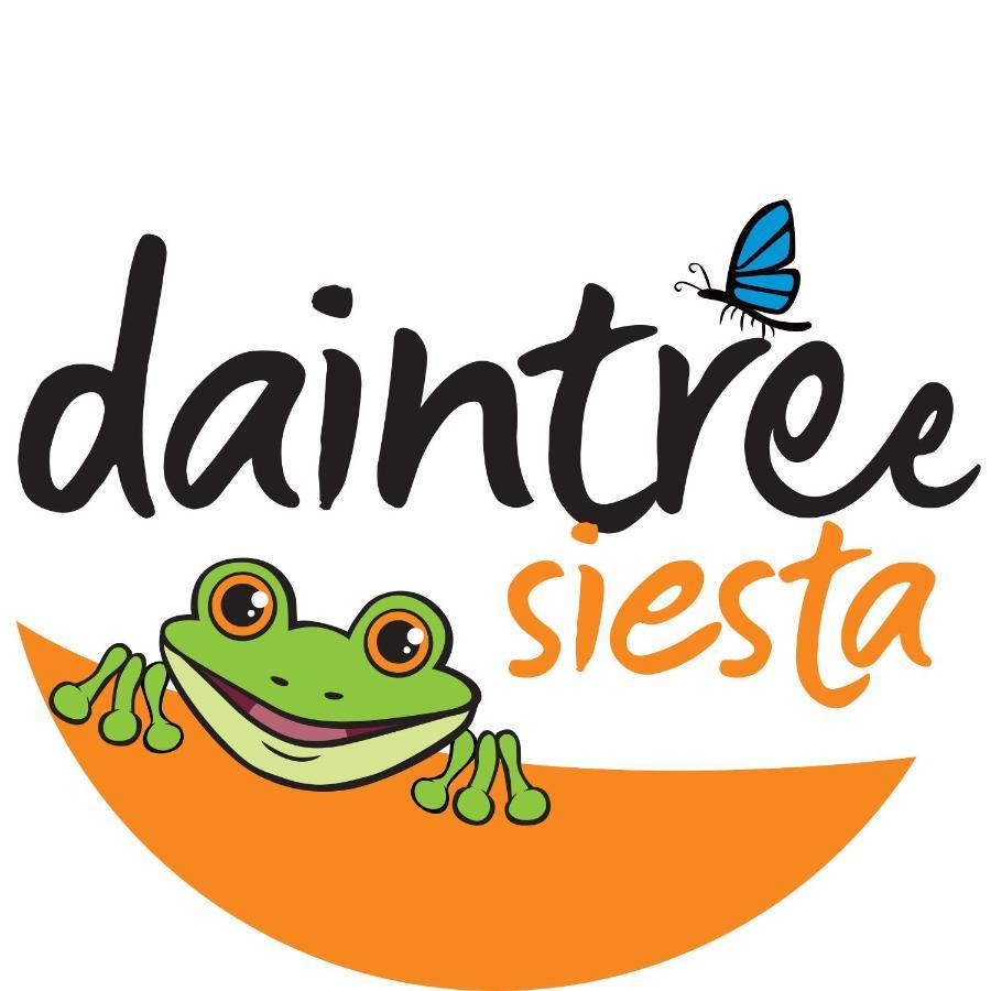 Вилла Daintree Siesta Diwan Экстерьер фото