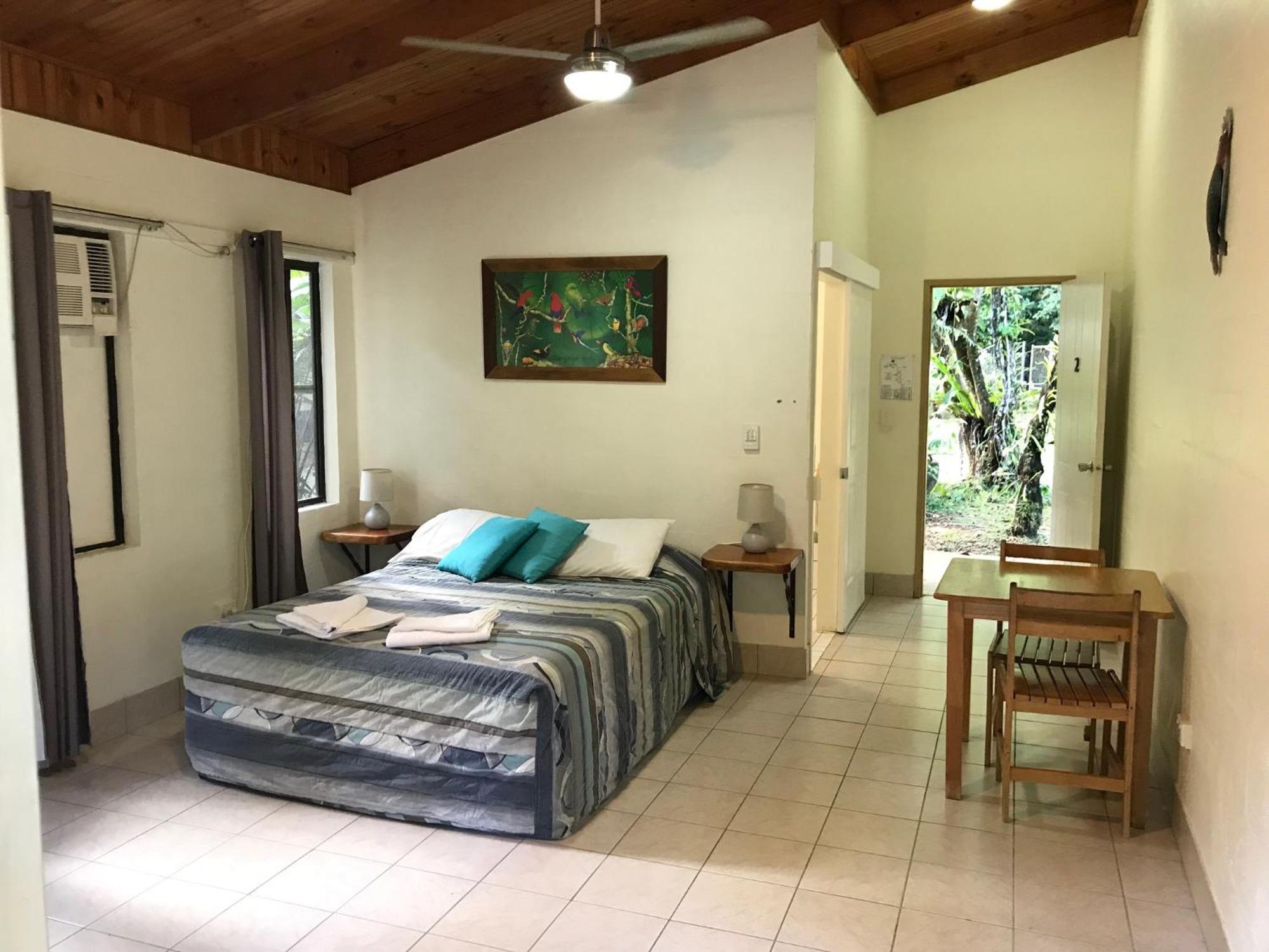 Вилла Daintree Siesta Diwan Экстерьер фото