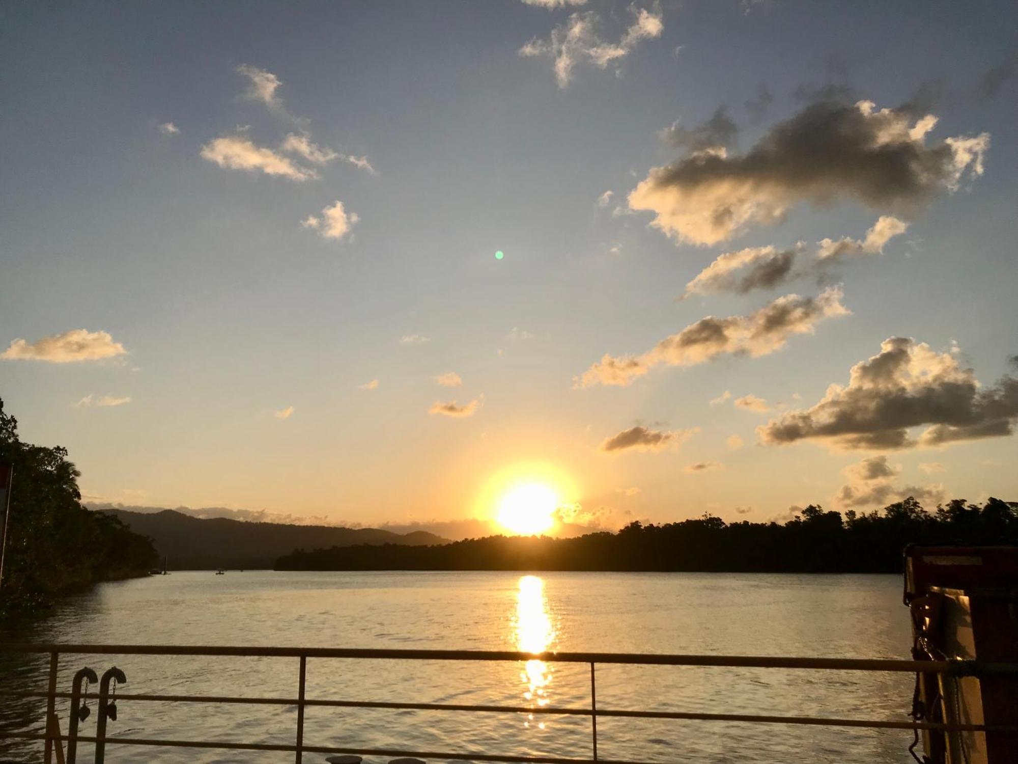 Вилла Daintree Siesta Diwan Экстерьер фото