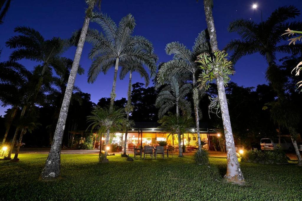 Вилла Daintree Siesta Diwan Экстерьер фото